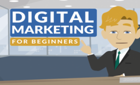 Pro Marketing